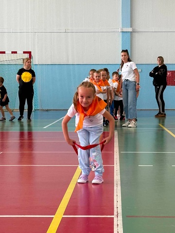 zawody sportowe