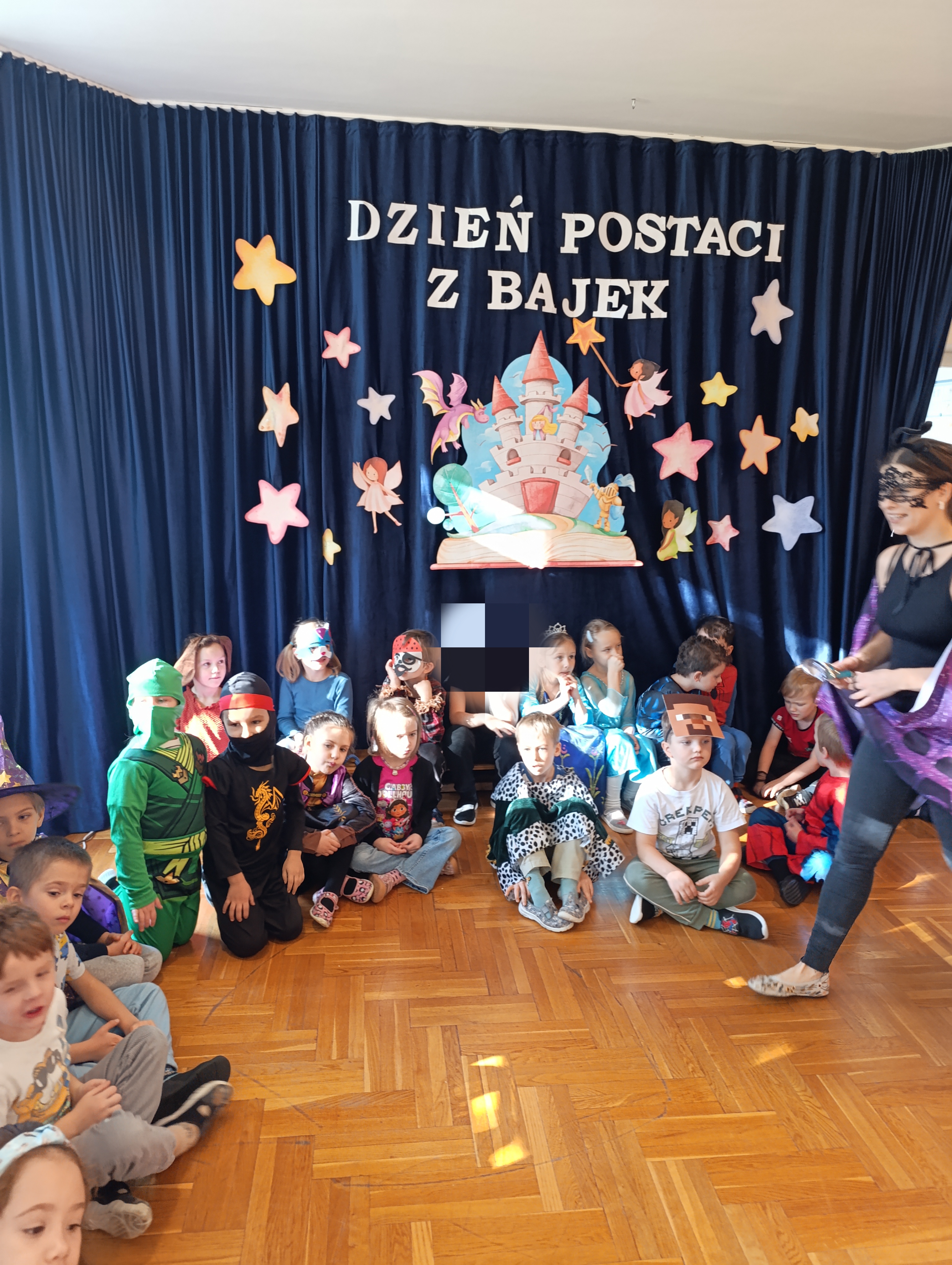 Zapraszamy do obejrzenia krótkiej relacji